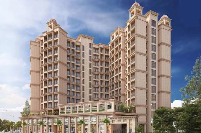 Rudra Kristina ARTO Road Taloja – living spaces